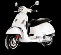 Фото Vespa GTS Super 300 ie  №2